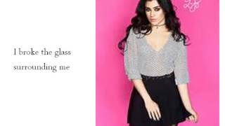 Fifth Harmony  Miss Movin on Lyrics and Pictures [upl. by Dyann]