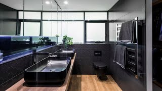 56 Modern Bathroom Ideas [upl. by Cardew]