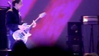 Muse  In Your World live  Rock Am Ring 2002 HQ [upl. by Sackey]