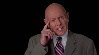 Dr Stephen R Covey  Paradigm [upl. by Einon328]