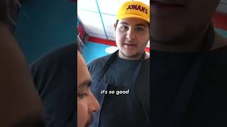 My HORRIBLE Experience with David Dobrik [upl. by Paderna]