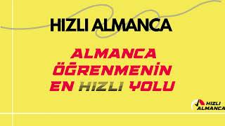 Hızlı Almanca  Dersleri Nasıl İzleyebilirim [upl. by Skilken]