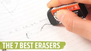 How to use Kneaded eraser [upl. by Anenahs]