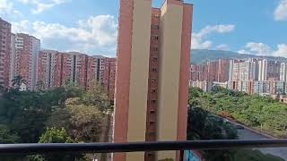 APARTAMENTO EN ARRIENDO UBICADO EN EL SECTOT DE LOS COLORES CODIGO MAXIBIENES 50410 [upl. by Koren]