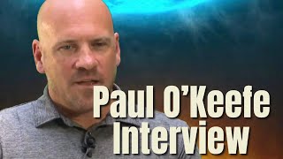 Paul O’Keefe Interview REACTION justiceforjohnokeefe freekarenread [upl. by Teerprah]