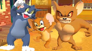 Tom amp Jerry  Tom amp Jerry in Full Screen  Classic Cartoon Full Episodes Compilation a [upl. by Lundgren]