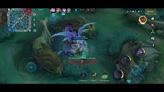 jugando mobilelegends parte 7 [upl. by Kaspar680]