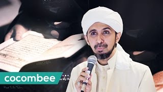 Hiasilah Mulut Dengan Perkataan Yang Baik ᴴᴰ  Habib Ali Zaenal Abidin AlHamid [upl. by Sol268]