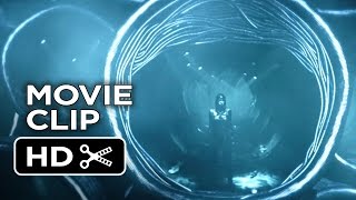 Extraterrestrial Movie CLIP  Station 2014  Freddie Stroma SciFi Horror Movie HD [upl. by Anale]