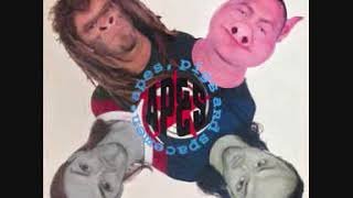 Apes Pigs and Spacemen  Transfusion  Full Album [upl. by Lemhar]