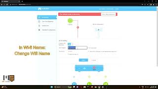 Huawei Xpon Wifi ONU Wifi Password Change  How to change huawei wifi password [upl. by Janelle]