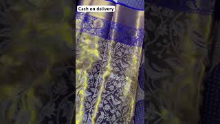 Buy 1 Get 4 Saree அசல் காஞ்சி பட்டு Jalal Silk Kanchipuram Pongal christmas New year Offer online [upl. by Honoria732]