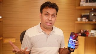 Realme 3 Review with Pros amp Cons  Good on Budget [upl. by Erdried37]