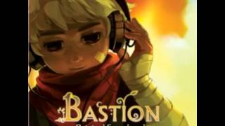 Bastion OST  Build That WallMother Im HereSetting Sail Coming Home [upl. by Everard438]