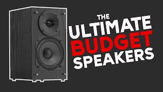 Review Edifier R33BT BUDGET Bluetooth Computer Speakers [upl. by Cone]