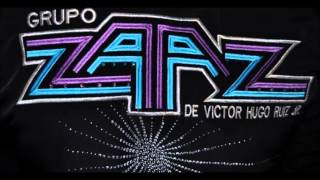 Grupo ZAAZ Exitos Audio Mix En Vivo 2016 [upl. by Kaye644]