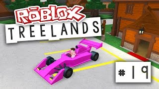 Treelands 19  BRAND NEW VEHICLES Roblox Treelands [upl. by Nahtanohj]