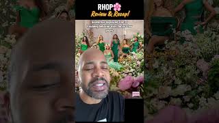 Has Gizelle Bryant Really Changed rhop [upl. by Belloir]