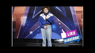 Americas Got Talent Stars React to Saturday Night Live Spoof About Them [upl. by Teddi]