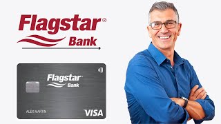 How to Apply For a Flagstar Bank Credit card [upl. by Bevon]