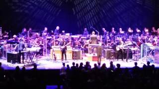 Kendrick Lamar amp The National Symphony Orchestra  Blacker The Berry [upl. by Idrahs]