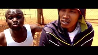 Noks Matchbox amp Sfilikwane Abo Orla Official music video [upl. by Haianeb724]