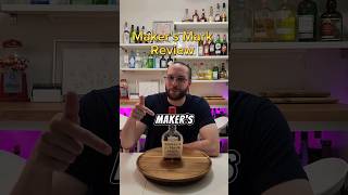 Makers Mark Review [upl. by Gothart]