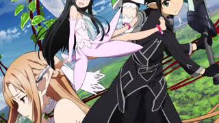 SAO OP2 full [upl. by Sido]