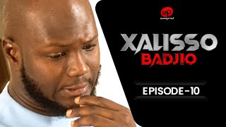 XALISSO  Saison 1  Episode 10 VOSTFR [upl. by Sullecram]