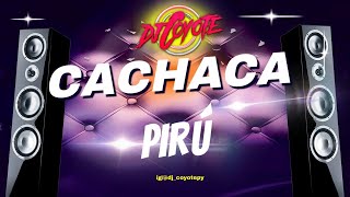 Cachaca Piru  MIX BAILABLE  🕺 ⚡ Dj Coyote [upl. by Anelhtac]