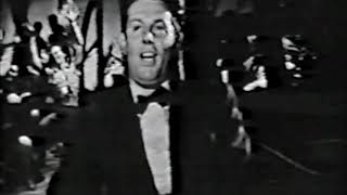 Begin the Beguine  Vaughn Monroe Show  first episode Oct 10 1950 [upl. by Ajani72]