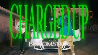 Broomstick  Charged Up Official Music Video [upl. by Adaran]