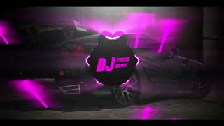 DJ ROSES  THE CHAINSMOKERS SLOWED  FULL BASS REMIX  DJ YUZKIE REMIX [upl. by Emse970]