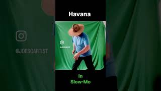 65 yr old Dance TherapyHavana camellacabello havana [upl. by Bello182]