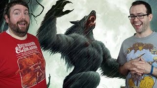 Lycanthropes amp Werewolves in 5e Dungeons amp Dragons  Web DM [upl. by Beaufert973]