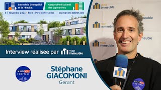 MULTIMAT COMPTAGE – Linnovation au service de la gestion deau et de chauffage en copropriété [upl. by Taveda]