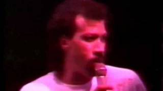 Lionel Richie  We Are The World [upl. by Tolmann]