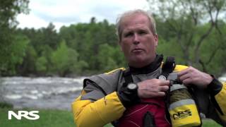 Quick Tips  Equipping Your PFD for Rescue [upl. by Aicyla]