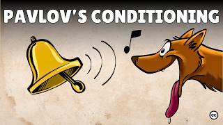 Pavlov’s Classical Conditioning [upl. by Assenad]