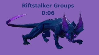 Rattata Dauntless Trials  Top 1 Pike PoV  006 [upl. by Box]