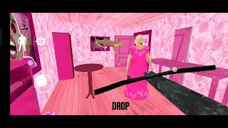 barby granny full gaming video [upl. by Fahey]