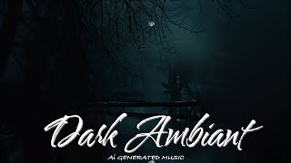 EmotionlessMusic  Abyssal Journeys  16 tracks  Dark Ambient [upl. by Yoccm228]