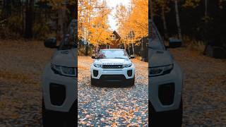 Renge rover trending shots [upl. by Arahd]