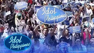 Idol Philippines Trailer Coming this April on ABSCBN [upl. by Anthiathia]