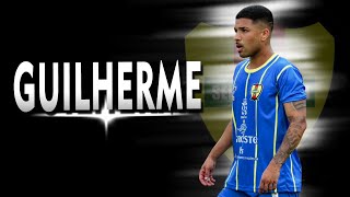 GUILHERME  WINGER  2024  Skills Goals amp Assists  HD [upl. by Leasim380]