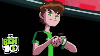 Omniverse Kevin Joins Servantis  Ben 10  Cartoon Network [upl. by Madelon197]