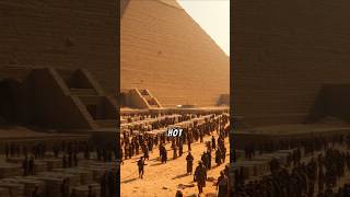 quotUnveiling the Secrets of the Giza Pyramidquot [upl. by Ecertal5]