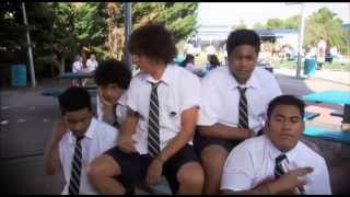 Jonah From Tonga Coming Soon to ABC1 [upl. by Rotciv]