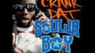 Soulja BoySnap N Roll [upl. by Fairfax]