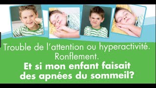 397 OBSERVER LE SOMMEIL POUR COMPRENDRE LE COMPORTEMENTS DE VOS ENFANTS [upl. by Lenor]